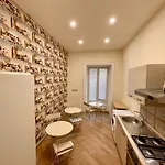 Mille Colori Bed & Breakfast Napels