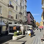 Bed & Breakfast Mille Colori Napels