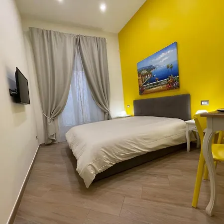 Mille Colori Napels