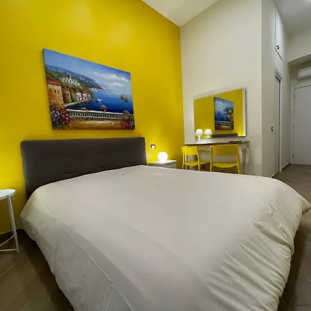 Mille Colori 4*