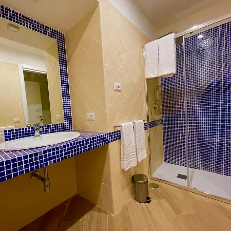 Mille Colori 4* 那不勒斯