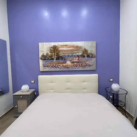 Mille Colori Отель типа 