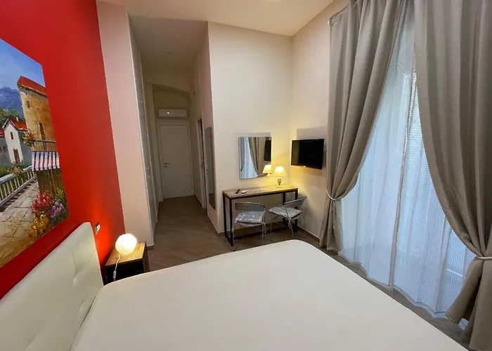 Bed & Breakfast Mille Colori