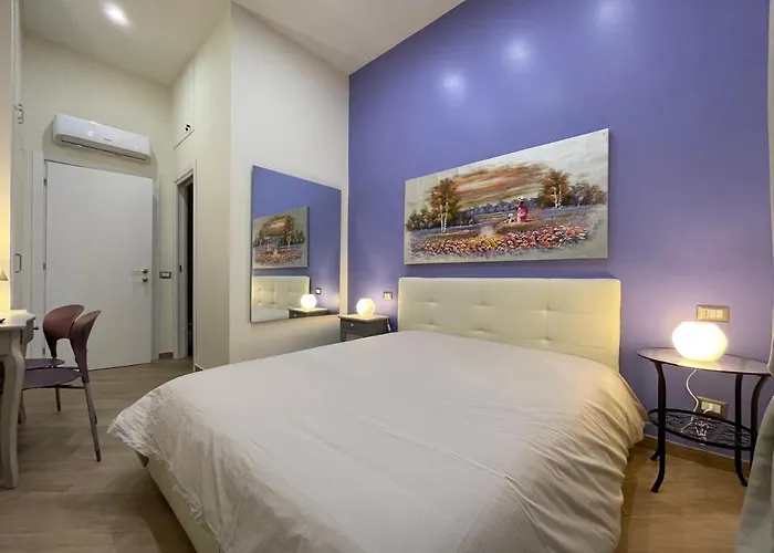 Mille Colori Bed & Breakfast