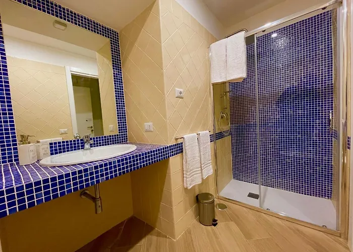 Mille Colori 4* Neapel