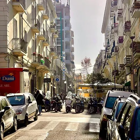 Bed & Breakfast Mille Colori 4*