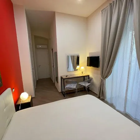 Bed & Breakfast Mille Colori