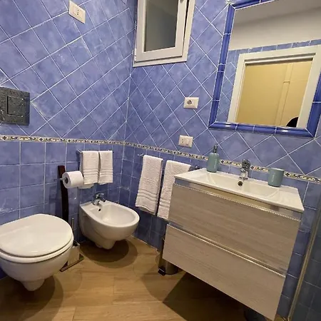 Bed & Breakfast Mille Colori Napoli