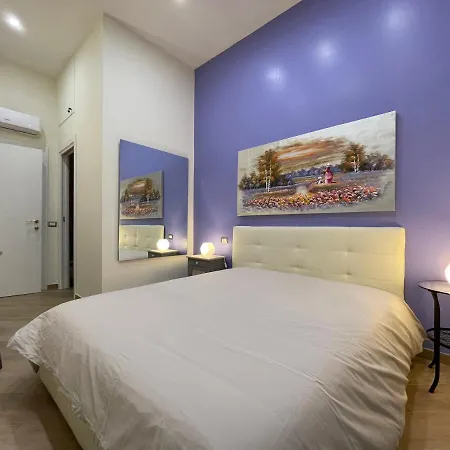 Mille Colori Bed & Breakfast