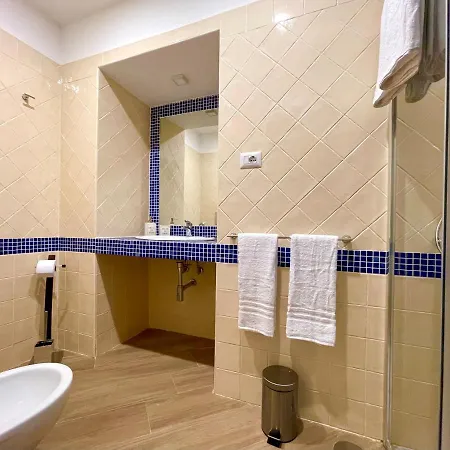 Mille Colori Bed & Breakfast 4*