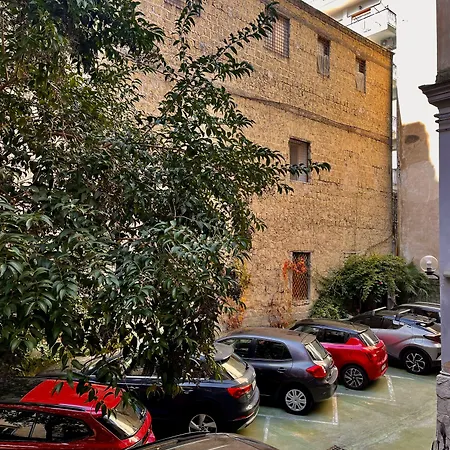 Bed & Breakfast Mille Colori 4*