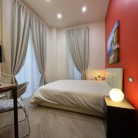 Mille Colori Bed & Breakfast Napoli