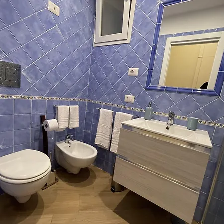 Bed & Breakfast Mille Colori