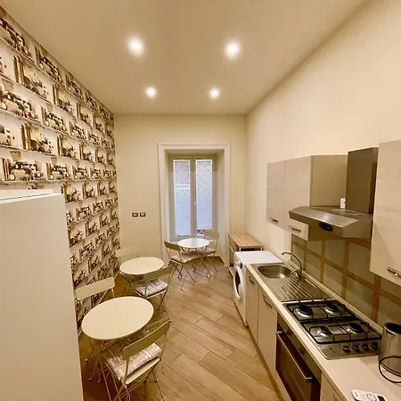 Mille Colori Bed & Breakfast 4*