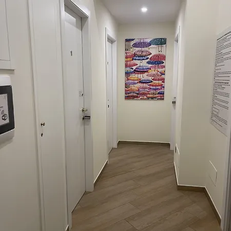 Mille Colori Bed & Breakfast 4*