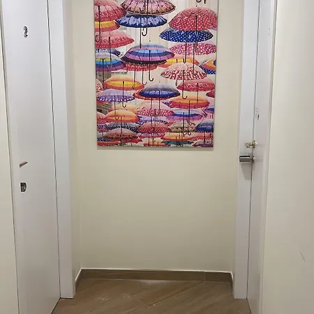 Bed & Breakfast Mille Colori