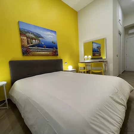 Mille Colori Oda ve Kahvaltı